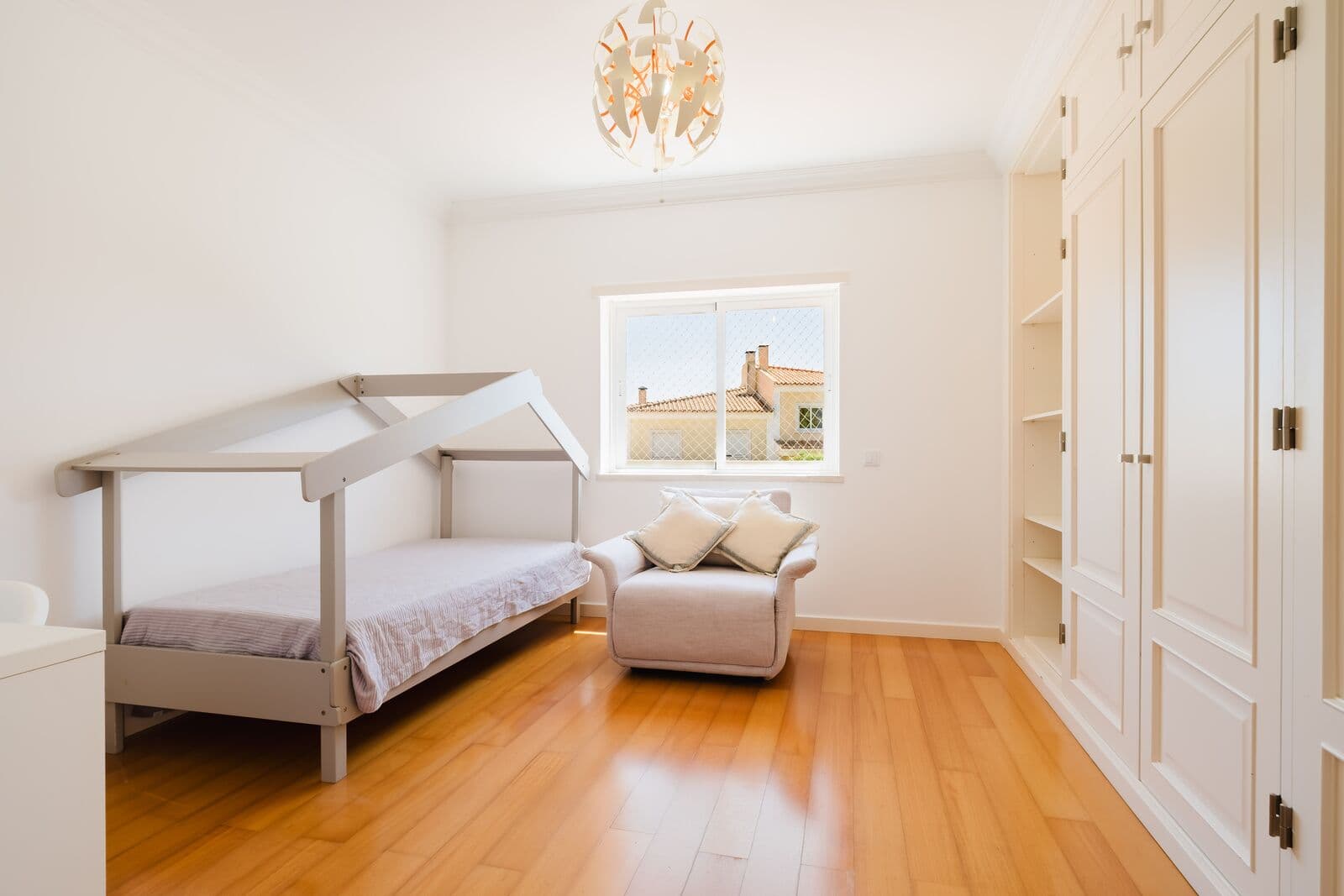 Moradia T5 com jardim, Bicesse, Cascais - Imagem 23