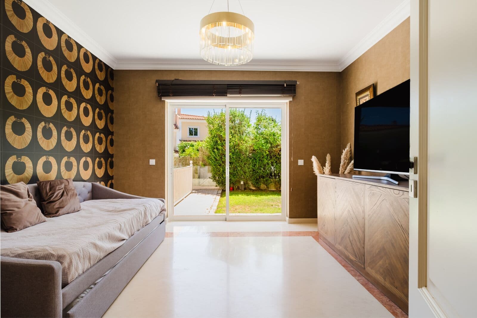 Moradia T5 com jardim, Bicesse, Cascais - Imagem 8