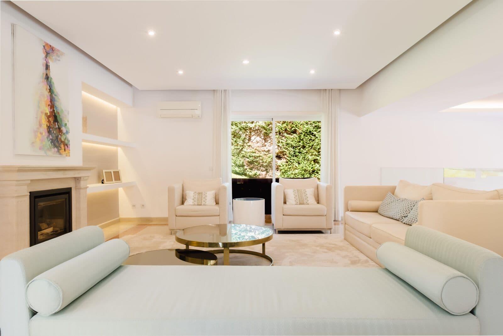 Moradia T5 com jardim, Bicesse, Cascais - Imagem 2