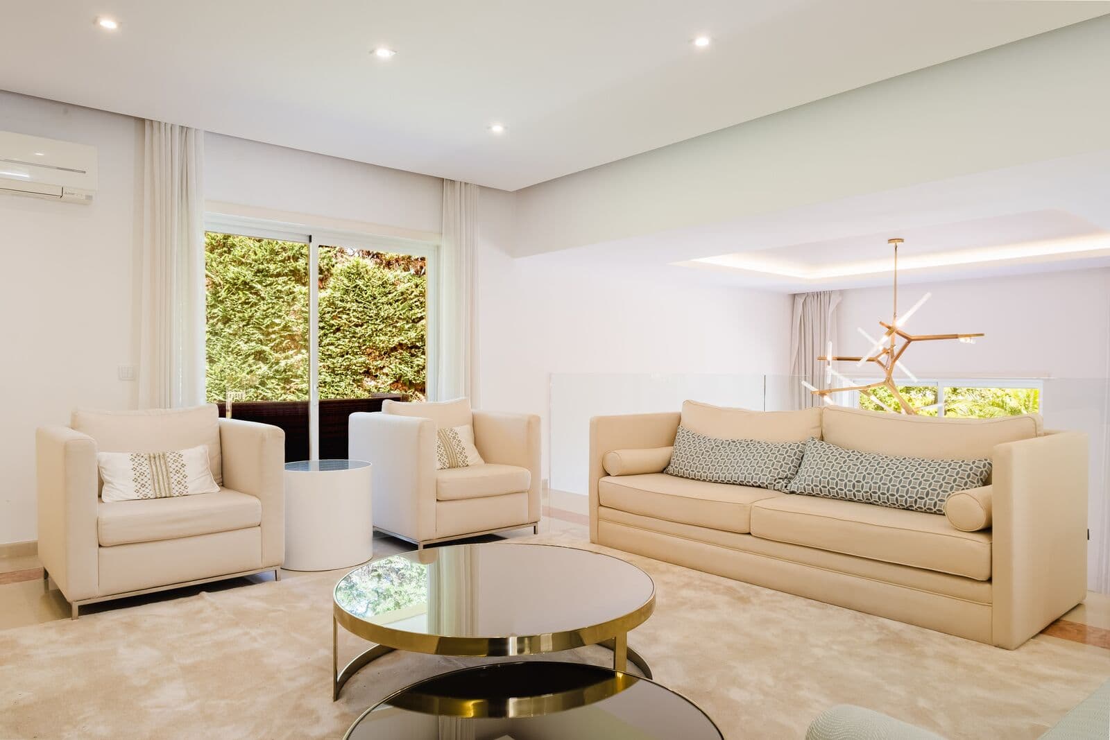 Moradia T5 com jardim, Bicesse, Cascais - Imagem 4