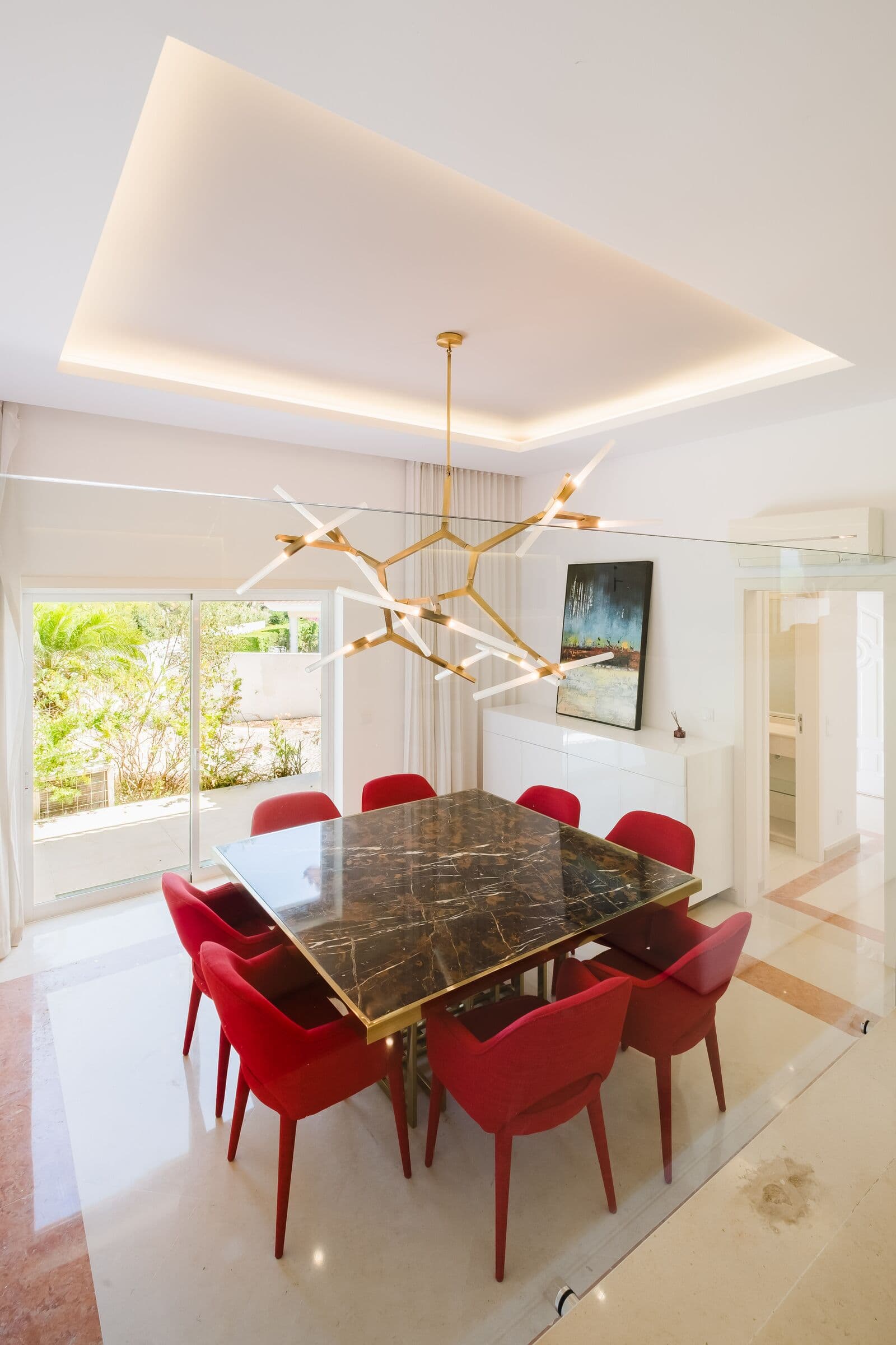 Moradia T5 com jardim, Bicesse, Cascais - Imagem 7