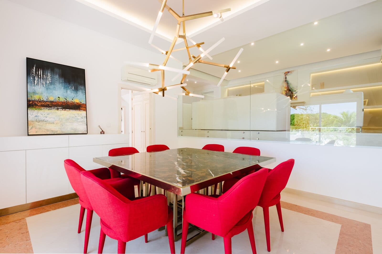 Moradia T5 com jardim, Bicesse, Cascais - Imagem 5