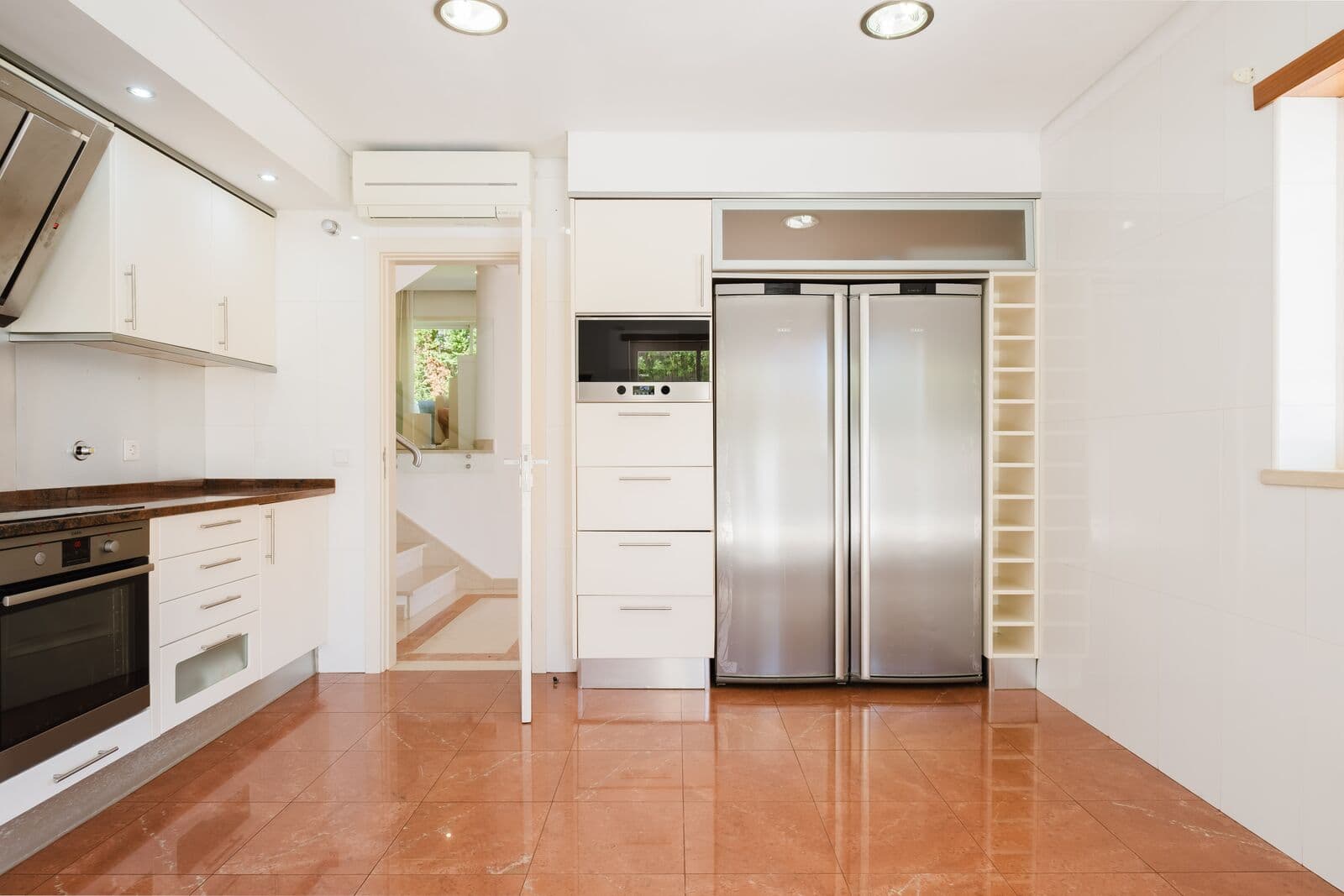 Moradia T5 com jardim, Bicesse, Cascais - Imagem 10