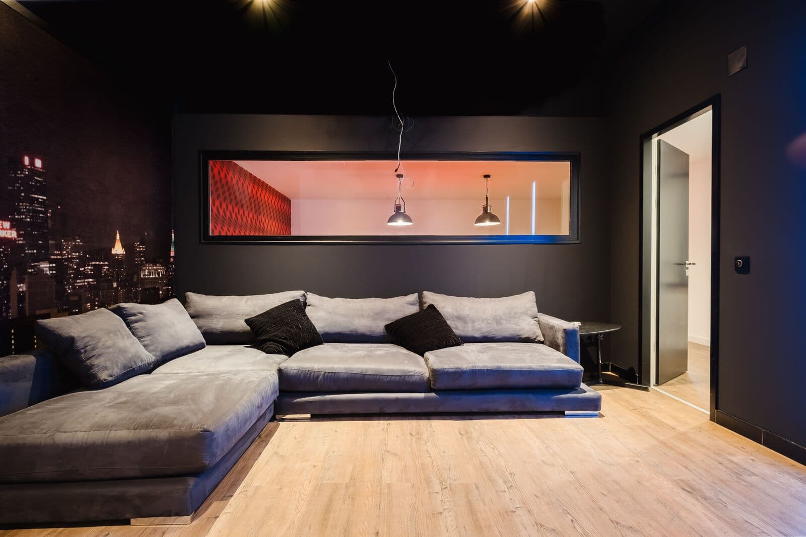 Moradia T5 com jardim, Bicesse, Cascais - Imagem 26