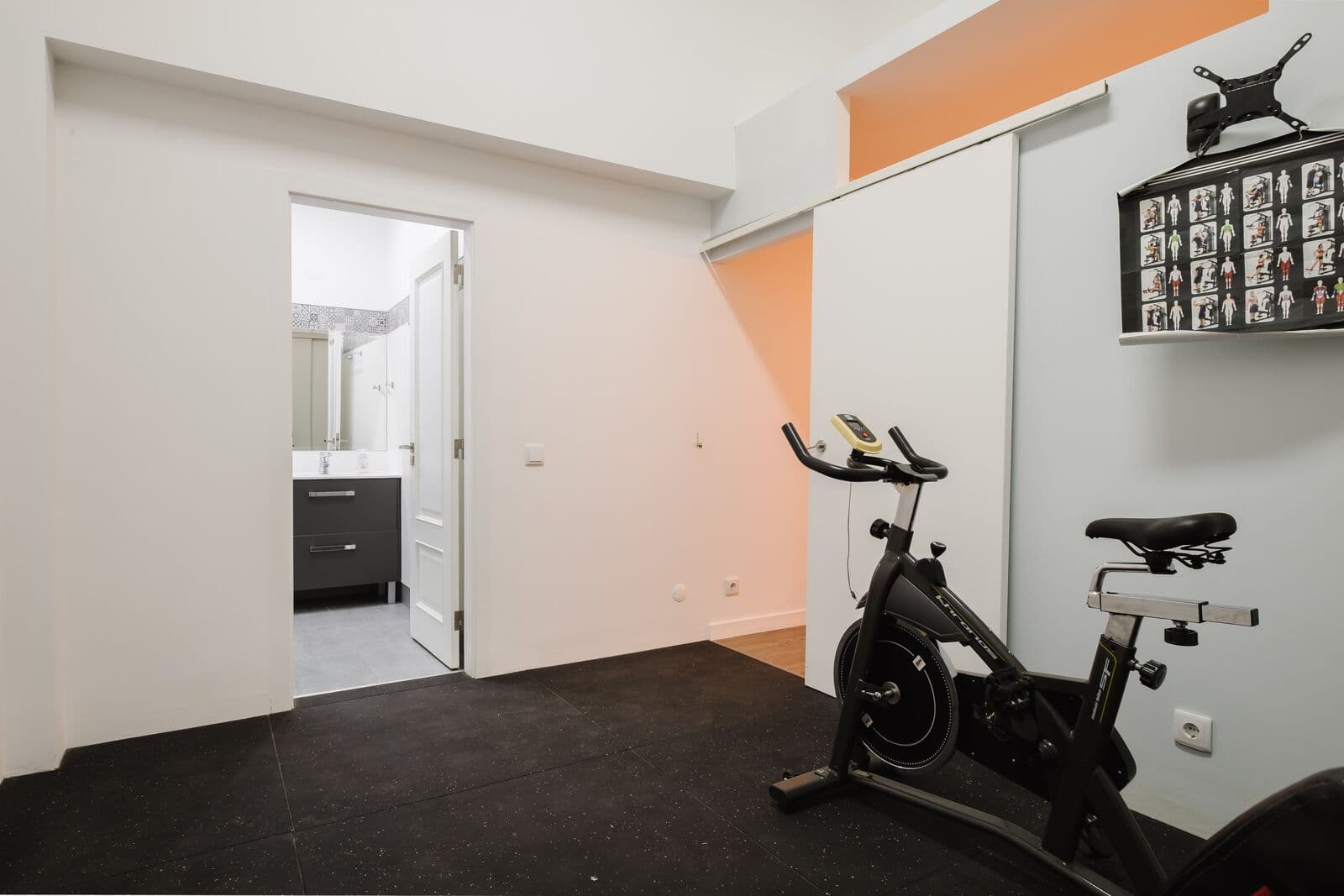 Moradia T5 com jardim, Bicesse, Cascais - Imagem 30