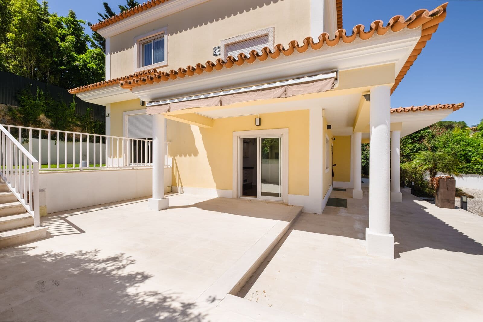 Moradia T5 com jardim, Bicesse, Cascais - Imagem 32