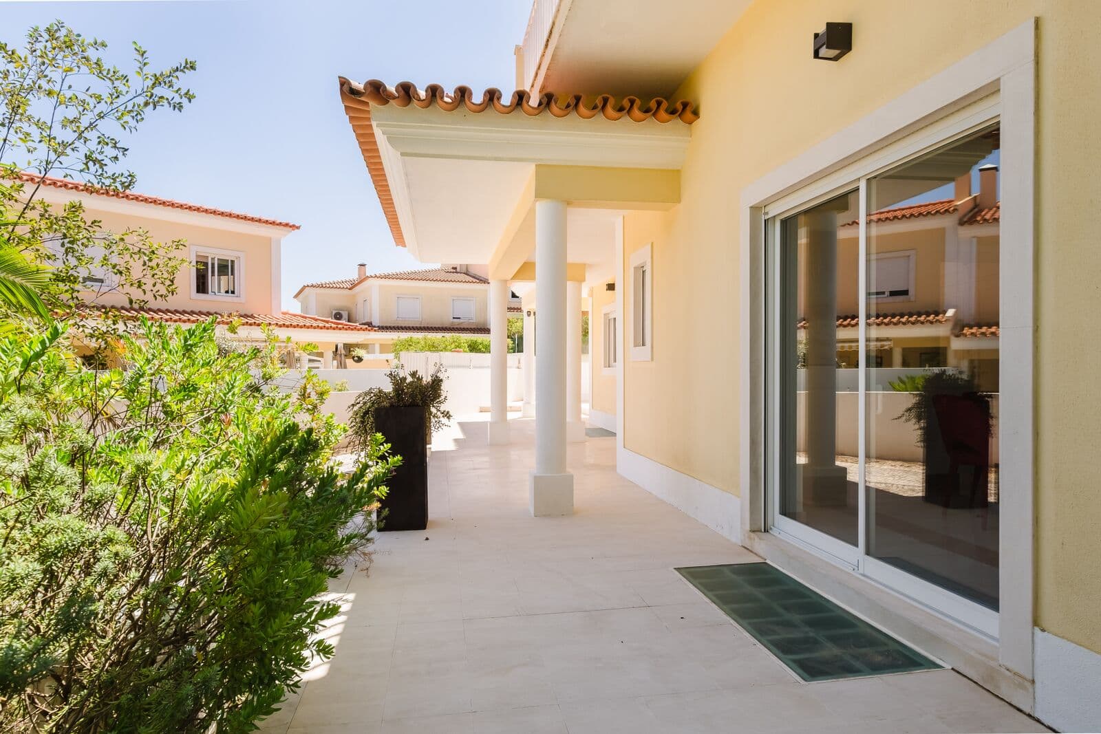 Moradia T5 com jardim, Bicesse, Cascais - Imagem 33