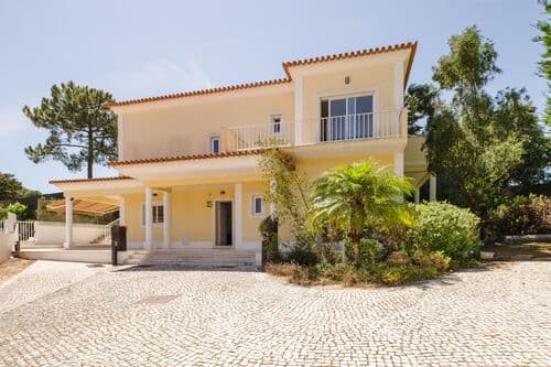 PF41319 - Maison normal 6 pièces avec jardin, Bicesse, Cascais - Image 2