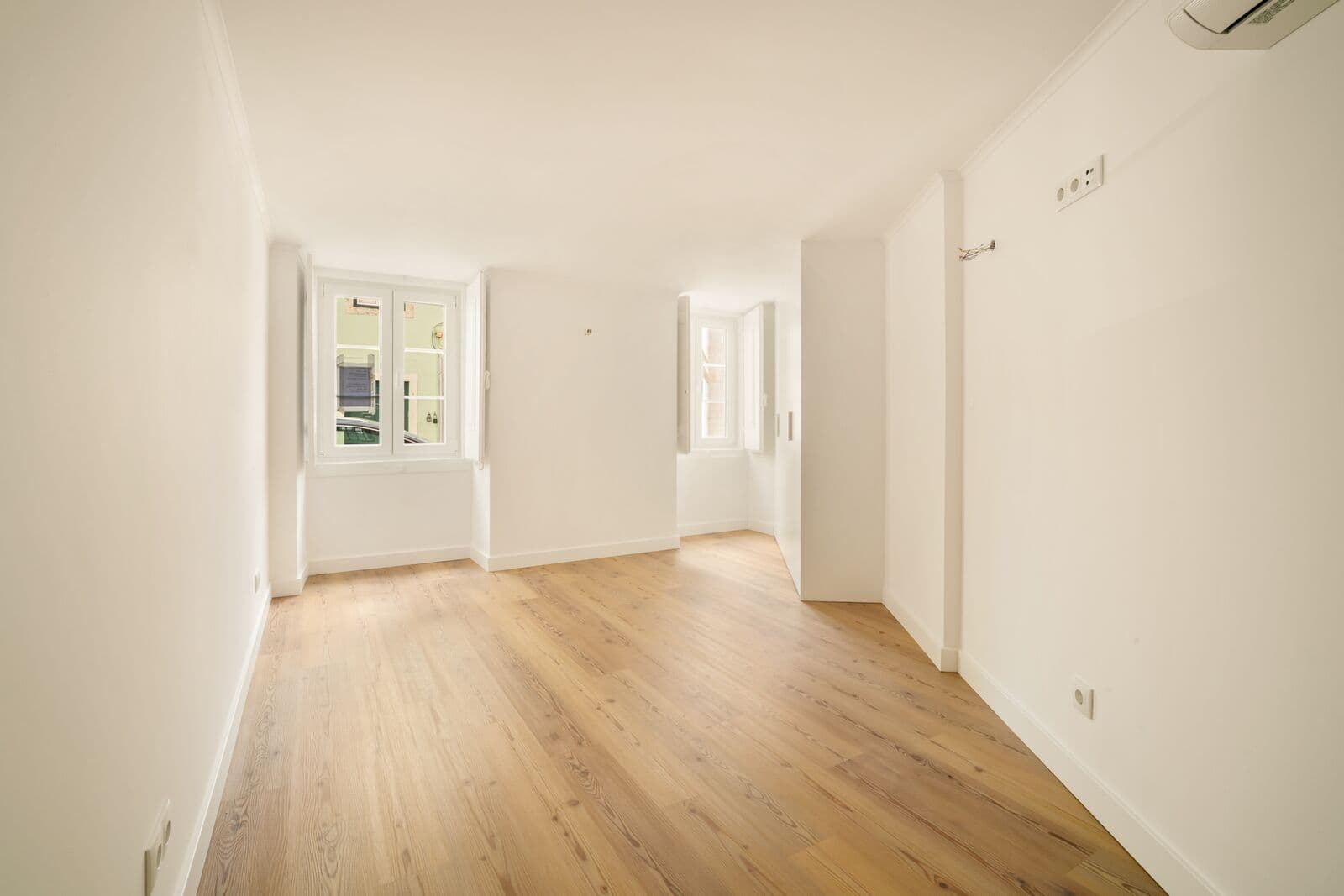 Apartamento T1 remodelado, Príncipe Real, Lisboa - Imagem 3