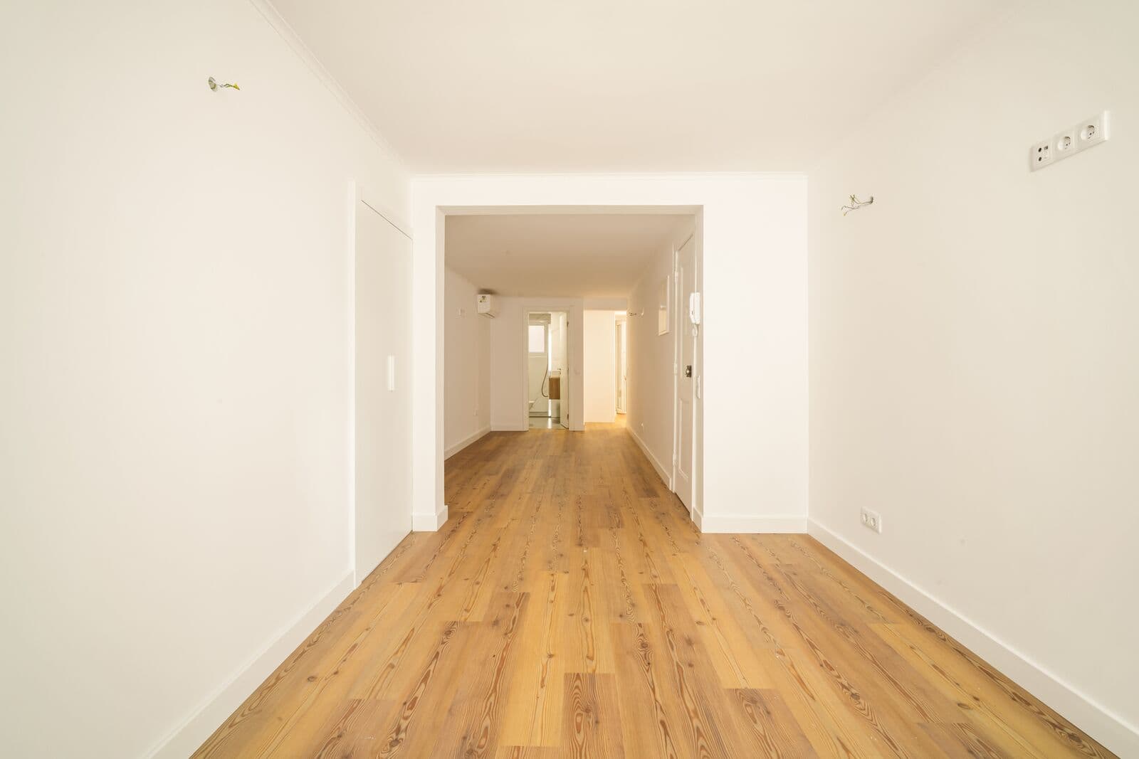 Apartamento T1 remodelado, Príncipe Real, Lisboa - Imagem 14