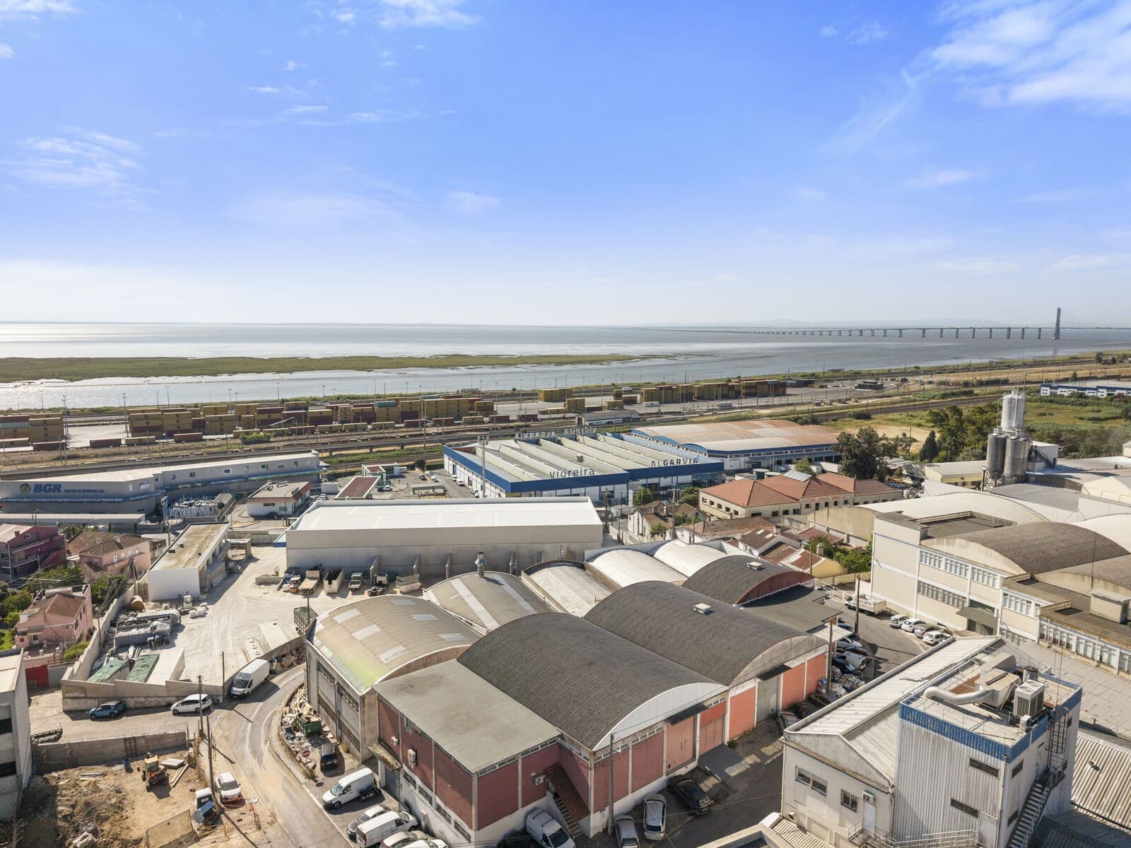 Armazém, São João da Talha, Loures - Imagem 36