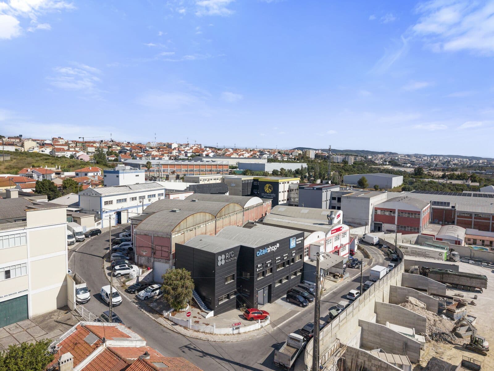 Armazém, São João da Talha, Loures - Imagem 35