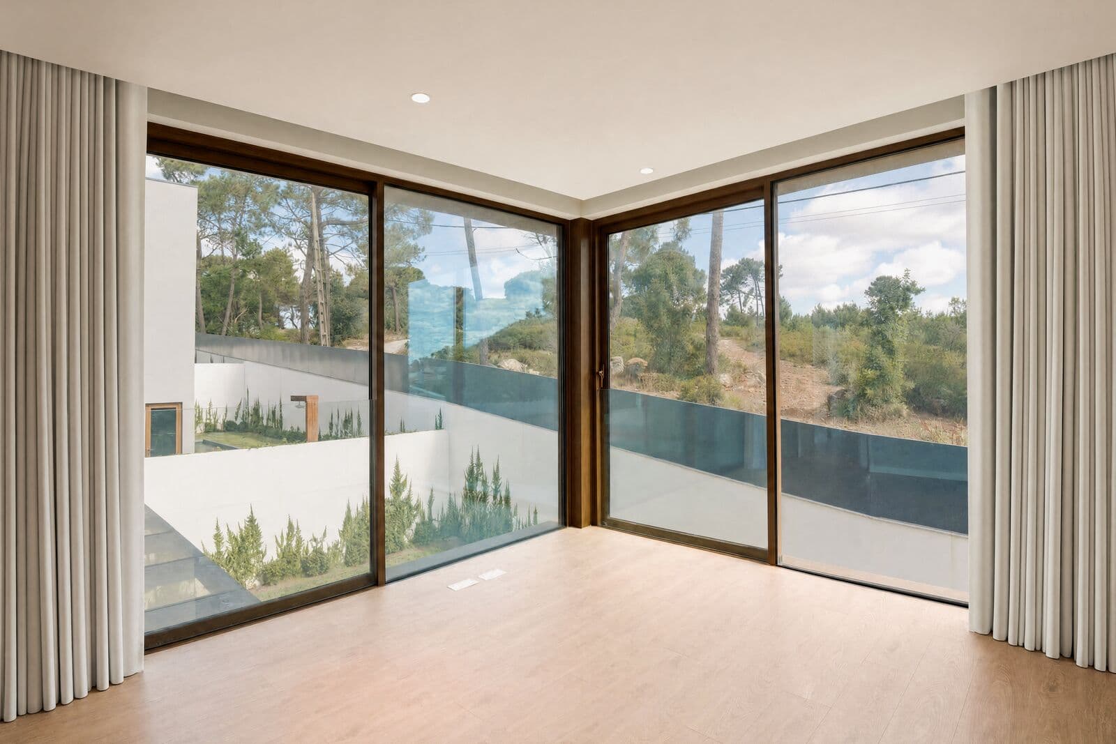 Moradia Isolada T4 com piscina, São João do Estoril, Cascais - Imagem 10