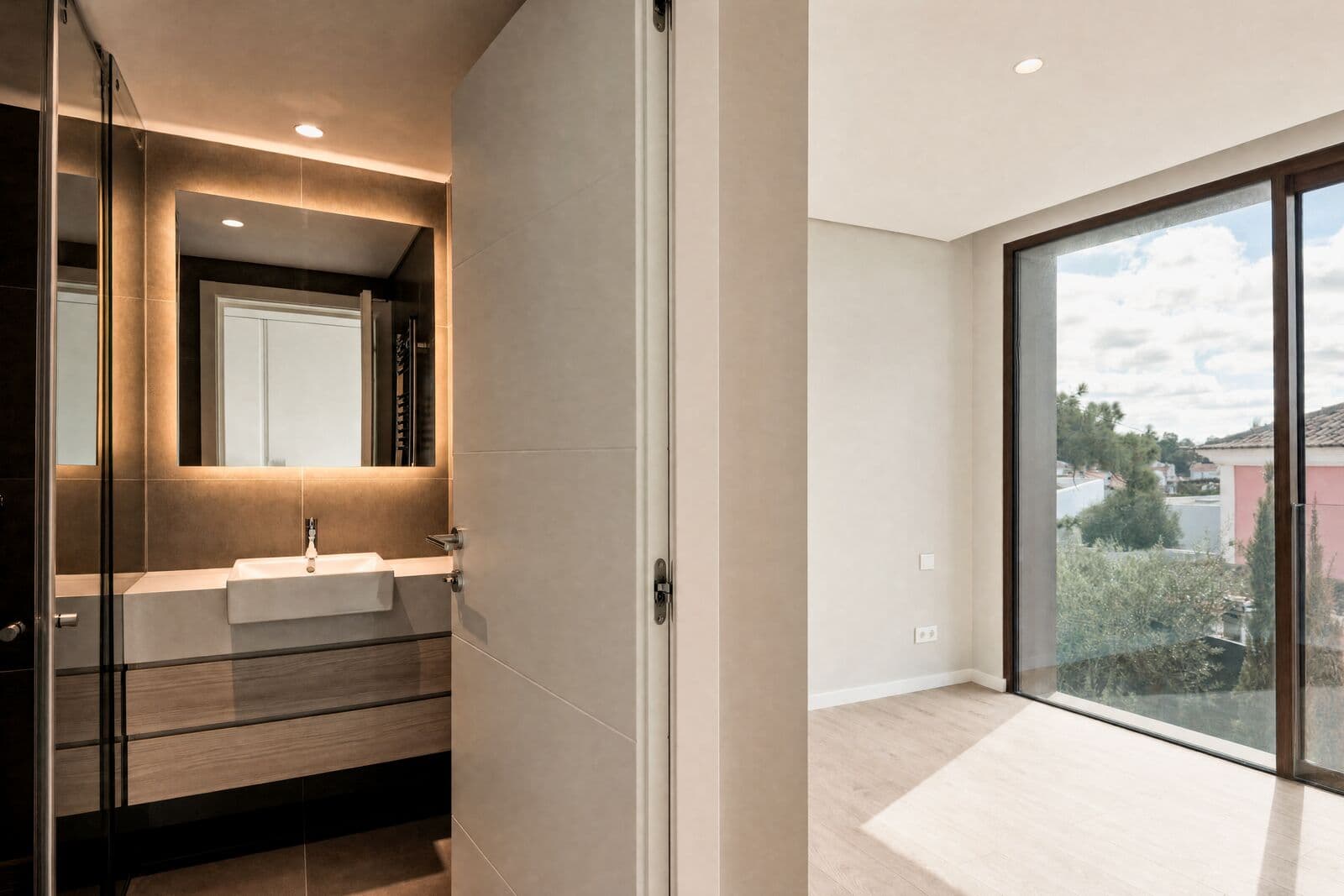 Moradia Isolada T4 com piscina, São João do Estoril, Cascais - Imagem 11
