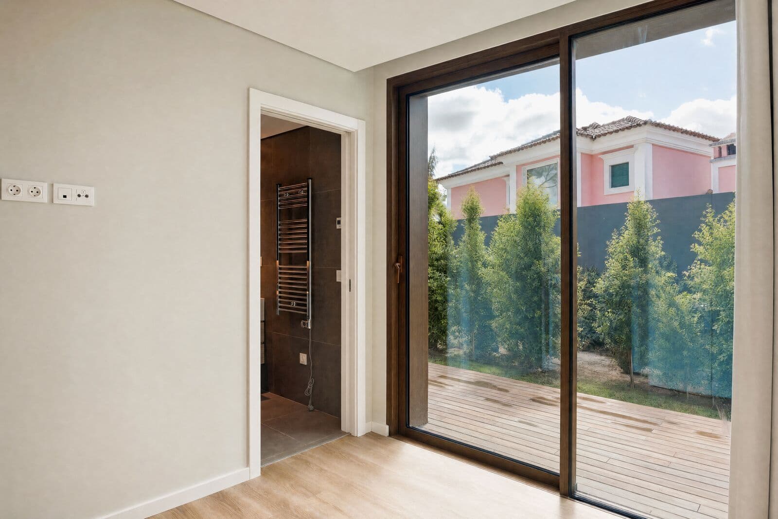 Moradia Isolada T4 com piscina, São João do Estoril, Cascais - Imagem 25