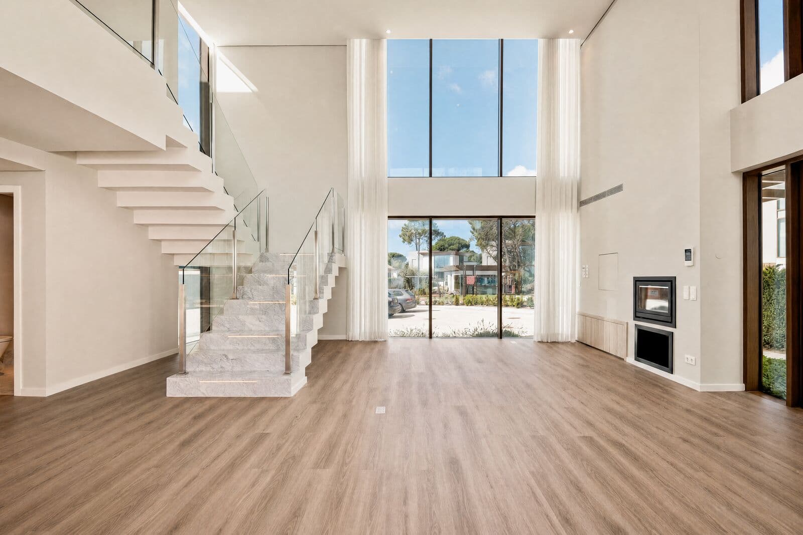 Moradia Isolada T4 com piscina, São João do Estoril, Cascais - Imagem 29