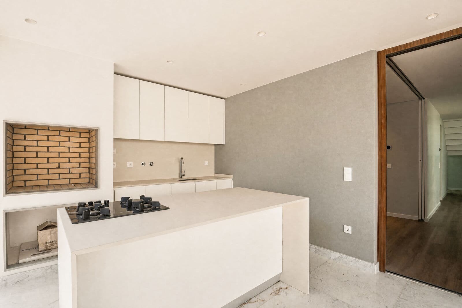 Moradia Isolada T4 com piscina, São João do Estoril, Cascais - Imagem 31