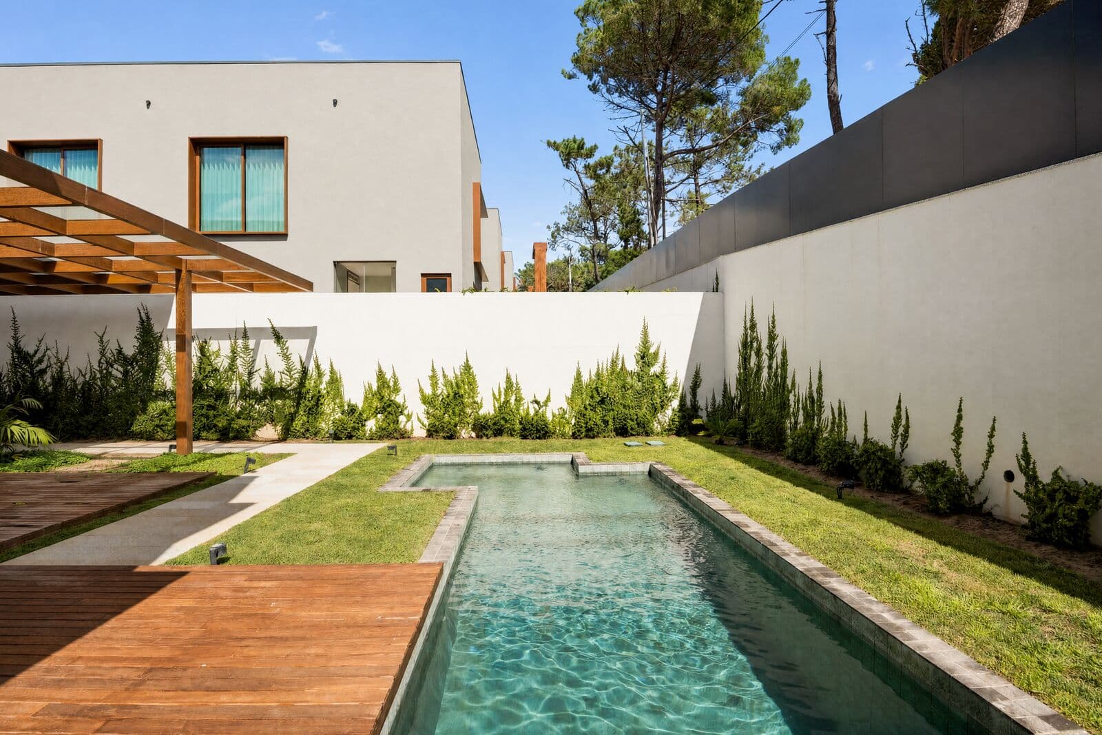 Moradia Isolada T4 com piscina, São João do Estoril, Cascais - Imagem 34