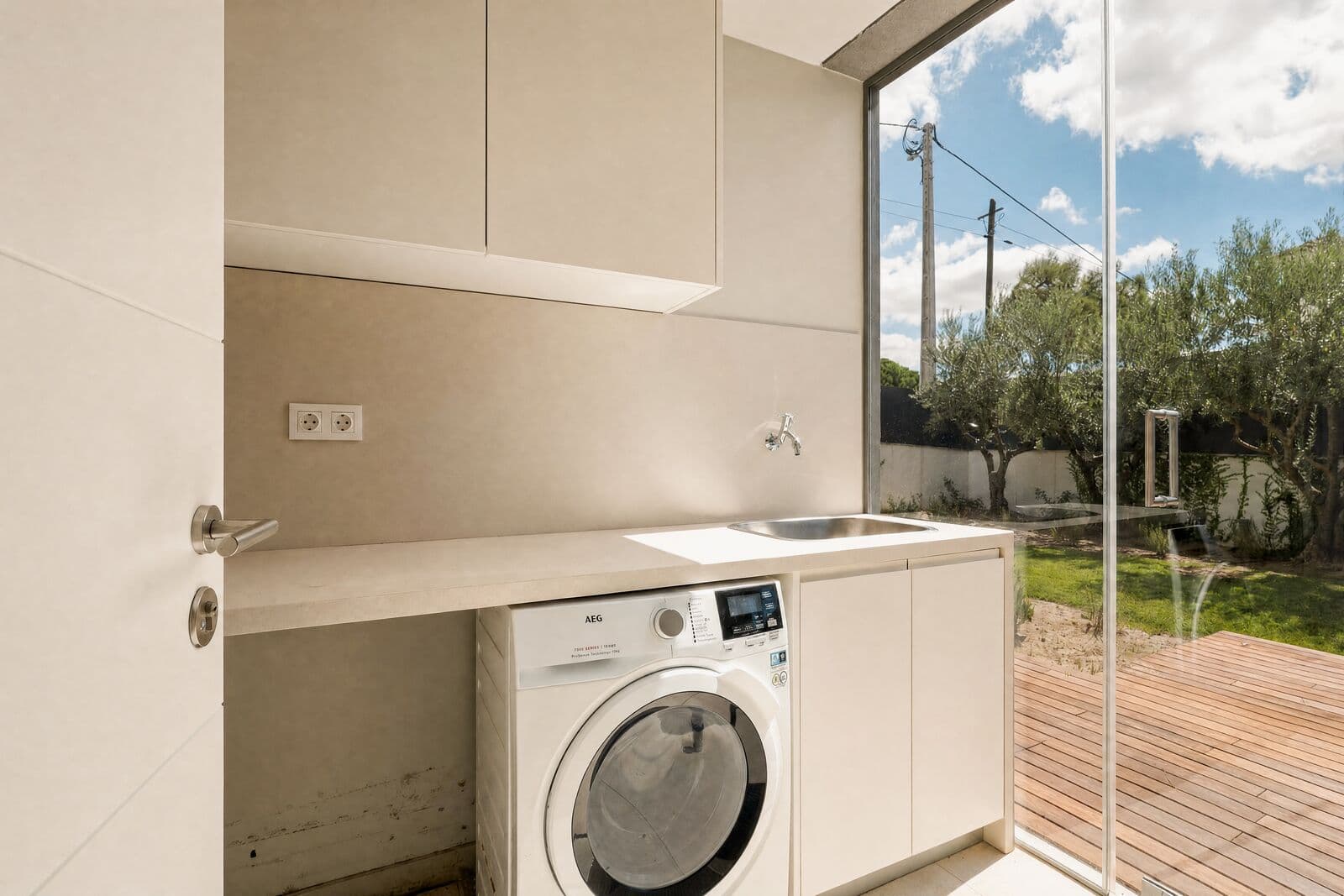 Moradia Isolada T4 com piscina, São João do Estoril, Cascais - Imagem 32