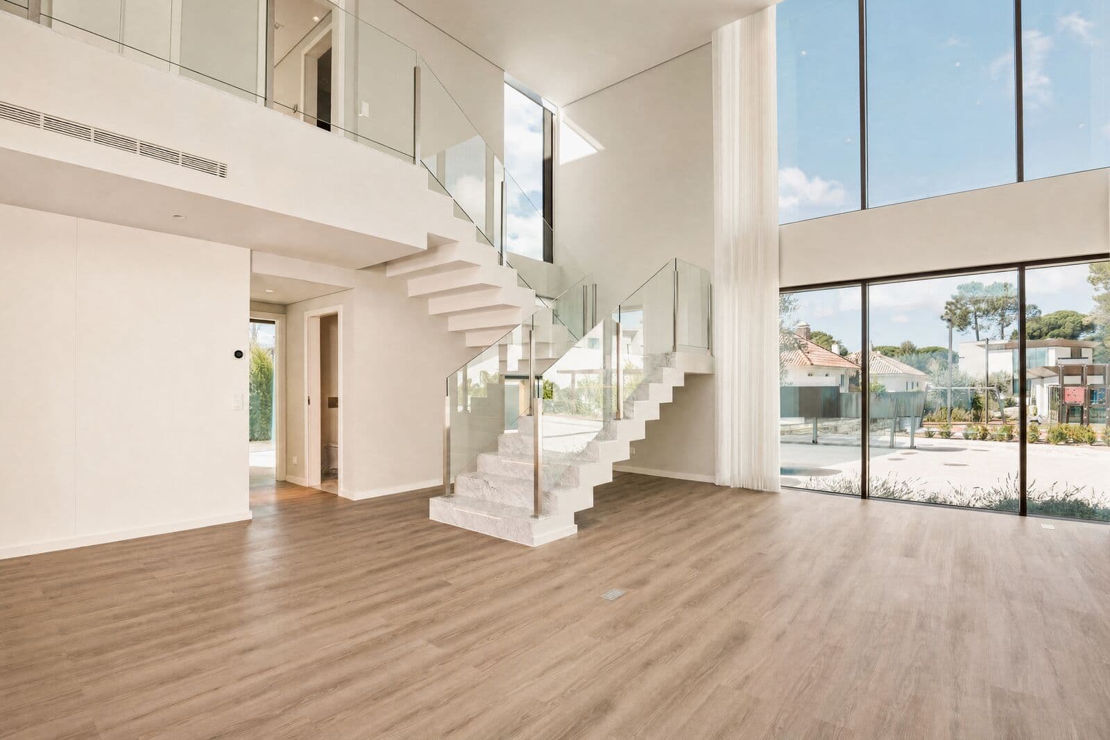 Moradia Isolada T4 com piscina, São João do Estoril, Cascais - Imagem 5