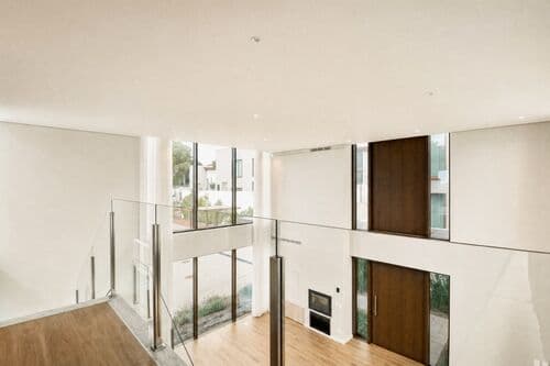PF41326 - Moradia Isolada T4 com piscina, São João do Estoril, Cascais - Imagem 6