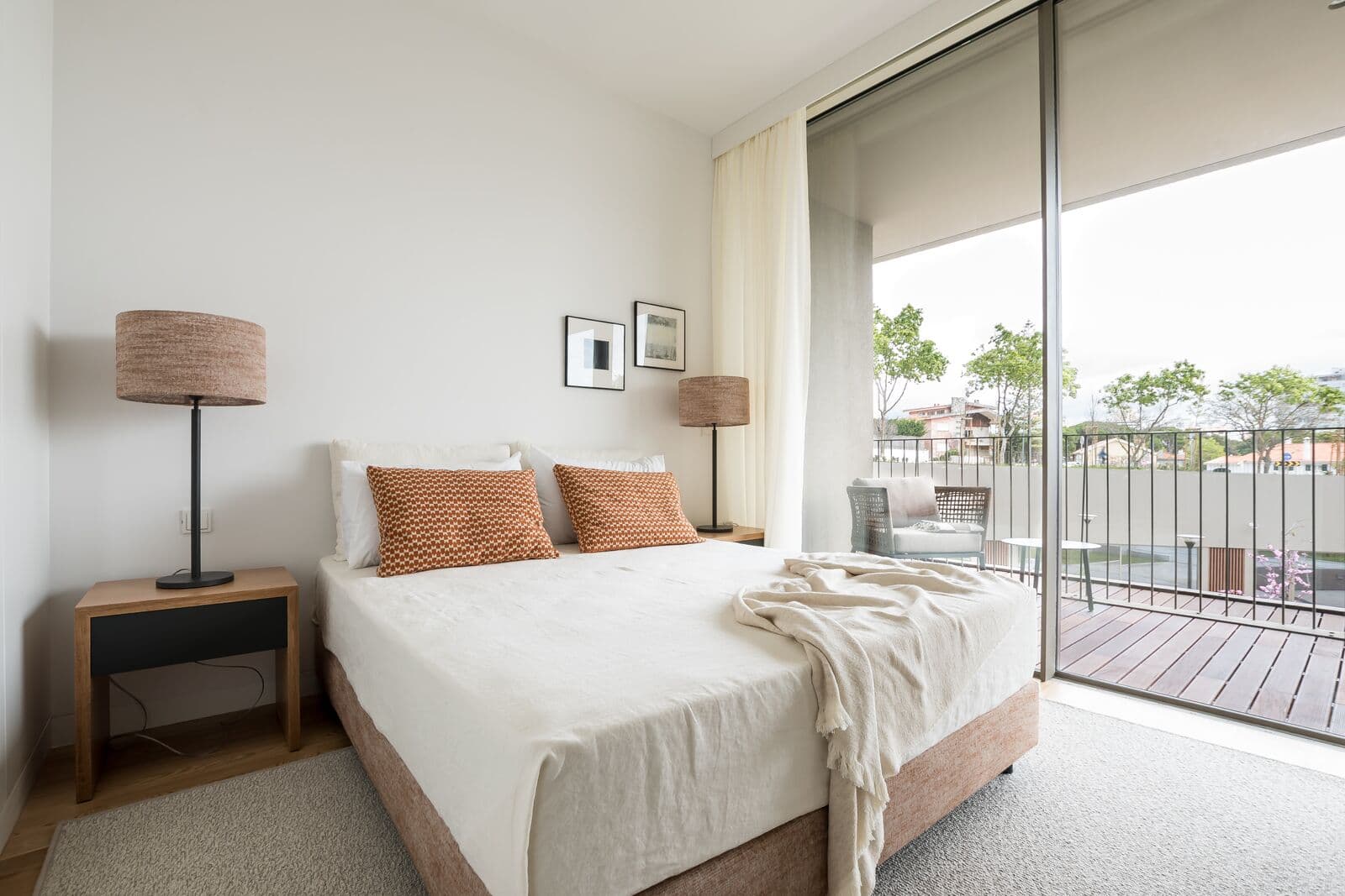 Apartamento T2 com vista, Cascais - Imagem 8