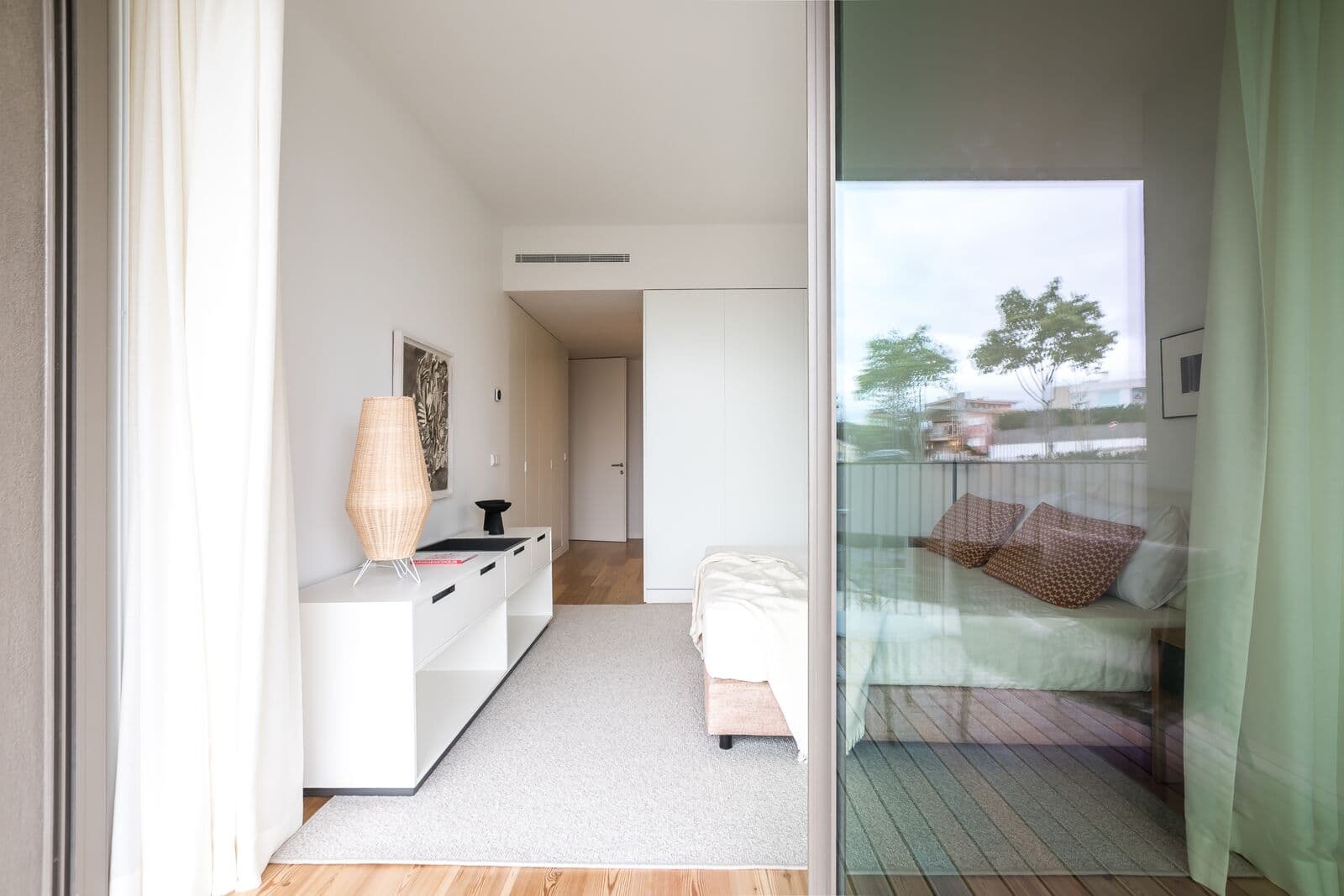 Apartamento T2 com vista, Cascais - Imagem 11