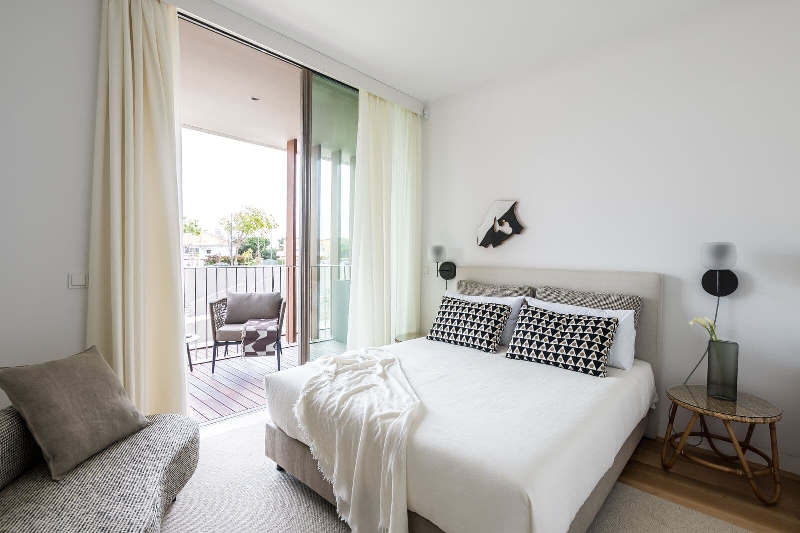 Apartamento T2 com vista, Cascais - Imagem 19
