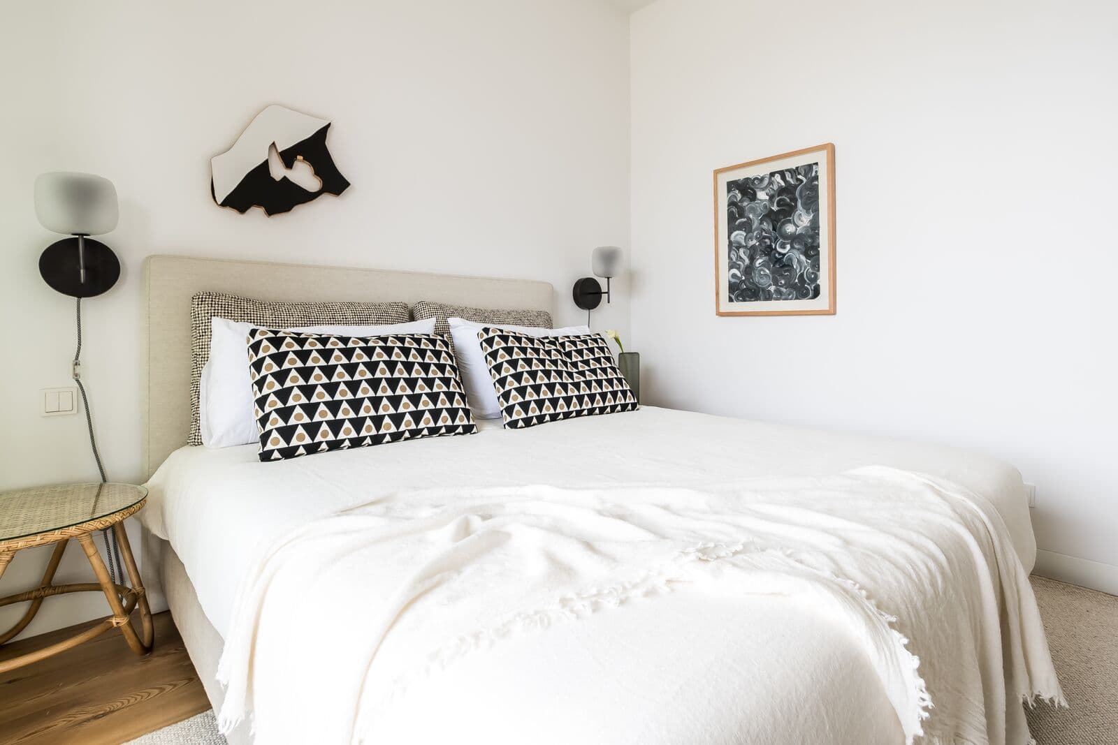 Apartamento T2 com vista, Cascais - Imagem 23