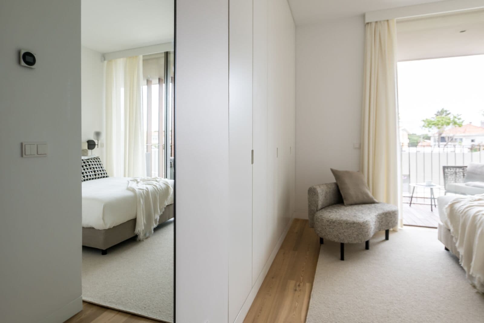 Apartamento T2 com vista, Cascais - Imagem 24