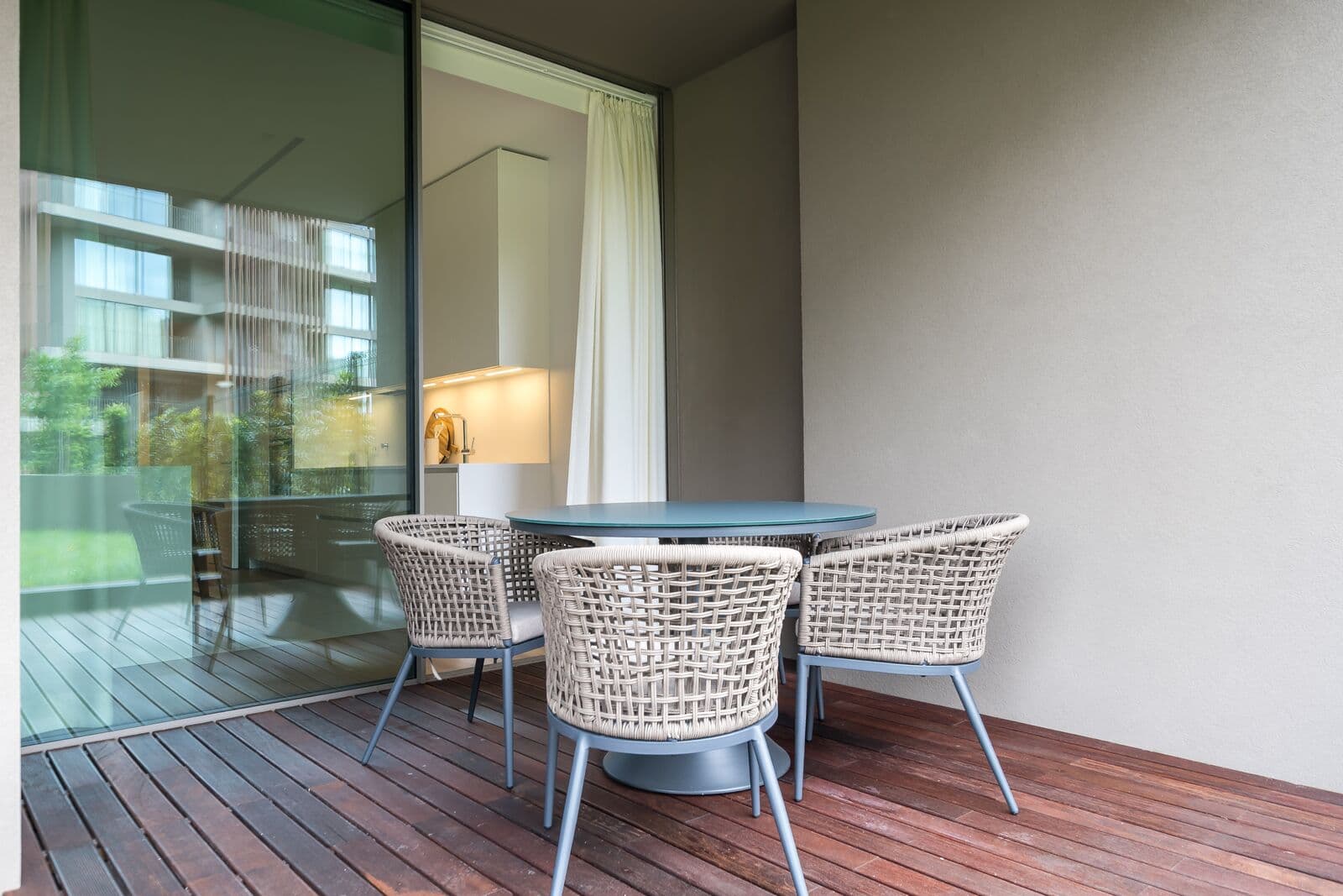 Apartamento T2 com vista, Cascais - Imagem 37