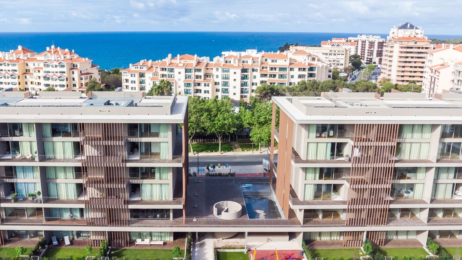 Apartamento T2 com vista, Cascais - Imagem 64