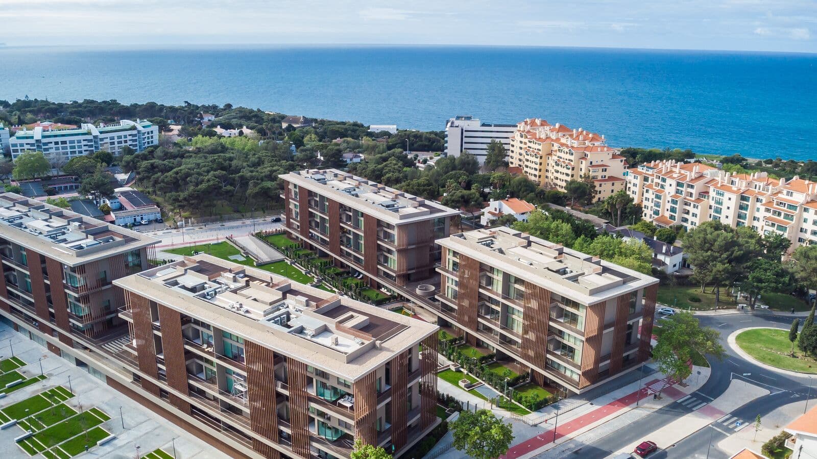 Apartamento T2 com vista, Cascais - Imagem 66