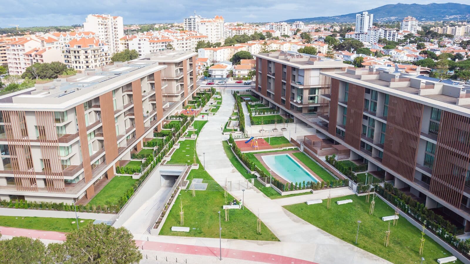 Apartamento T2 com vista, Cascais - Imagem 68