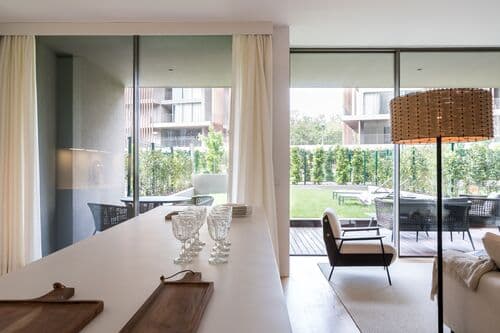 PF41327 - Appartement 3 pièces avec vue, Cascais - Image 31