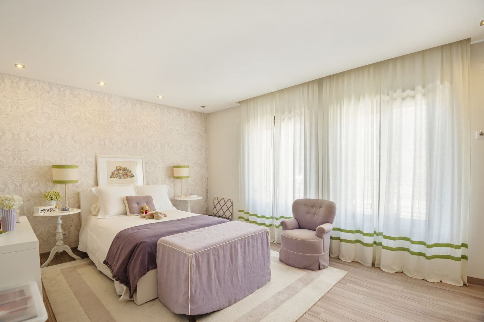 Moradia Isolada T5 + 1 com jardim, São João da Talha, Loures - Imagem 25