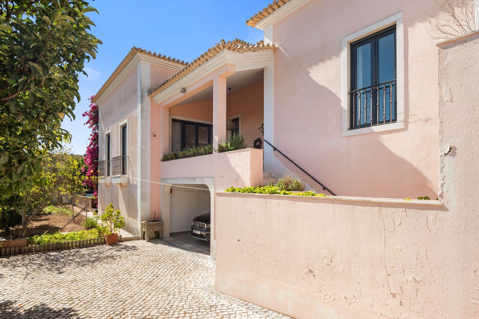 Moradia Isolada T5 + 1 com jardim, São João da Talha, Loures - Imagem 43