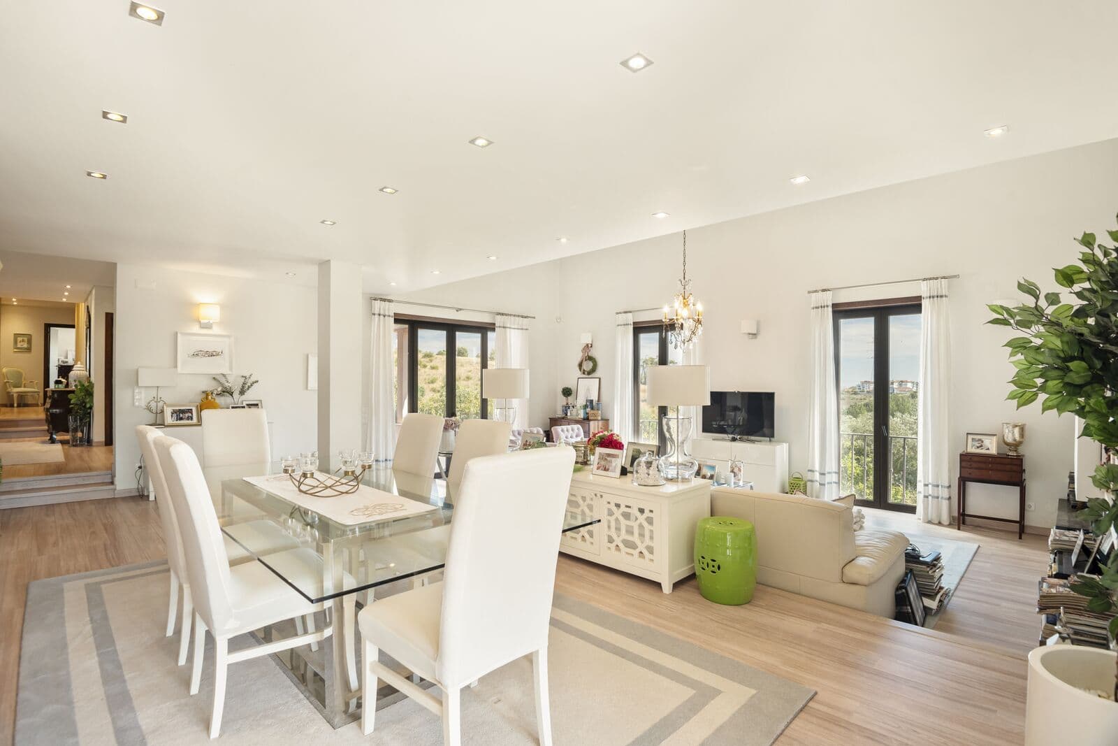 Moradia Isolada T5 + 1 com jardim, São João da Talha, Loures - Imagem 19