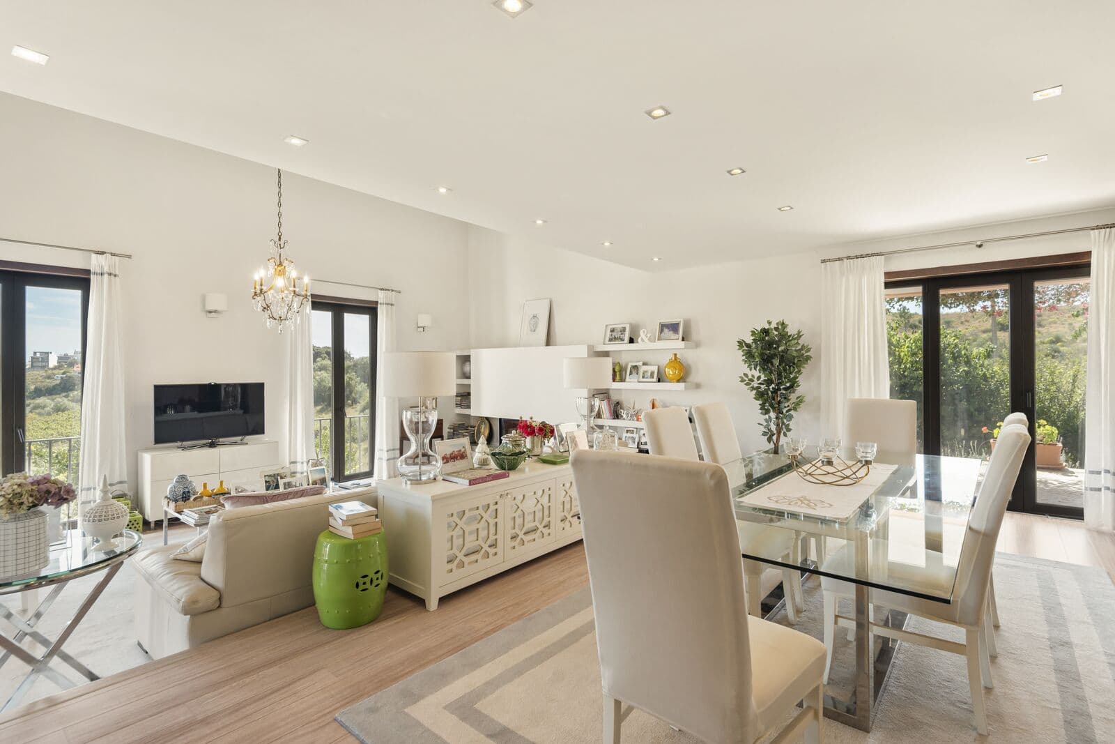 Moradia Isolada T5 + 1 com jardim, São João da Talha, Loures - Imagem 20