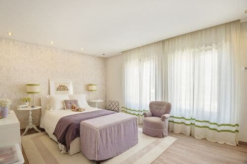 PF41329 - Moradia Isolada T5 + 1 com jardim, São João da Talha, Loures - Imagem 25