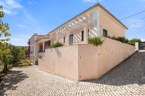 PF41329 - Moradia Isolada T5 + 1 com jardim, São João da Talha, Loures - Imagem 46