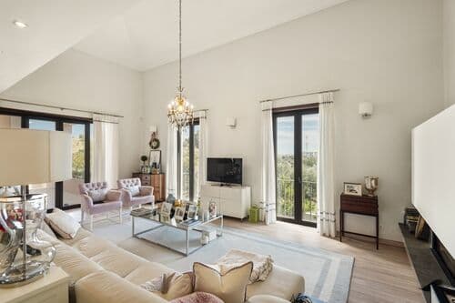 PF41329 - Moradia Isolada T5 + 1 com jardim, São João da Talha, Loures - Imagem 13