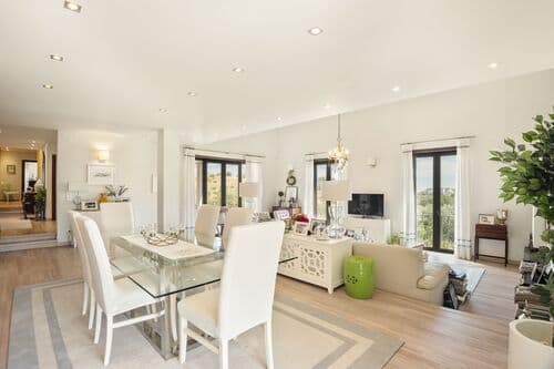PF41329 - Moradia Isolada T5 + 1 com jardim, São João da Talha, Loures - Imagem 19