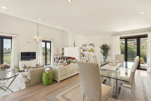 PF41329 - Moradia Isolada T5 + 1 com jardim, São João da Talha, Loures - Imagem 20