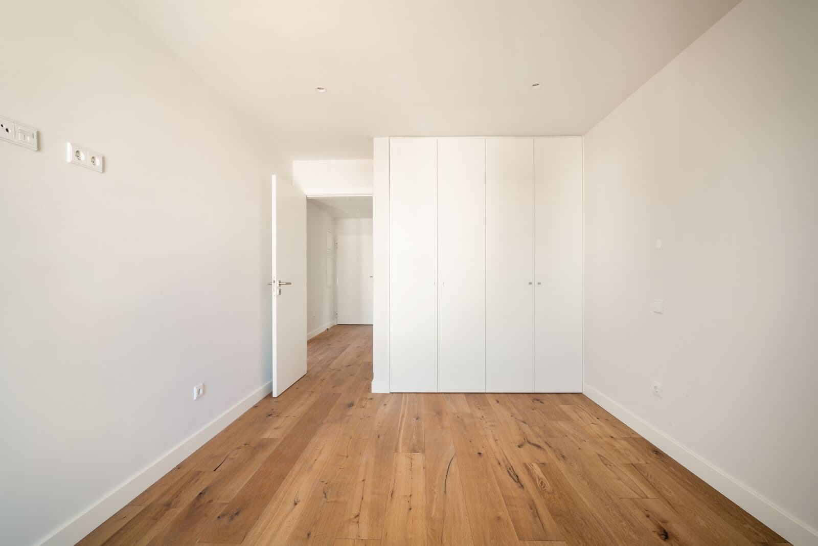 Penthouse T3 com vista, Setubal - Imagem 12