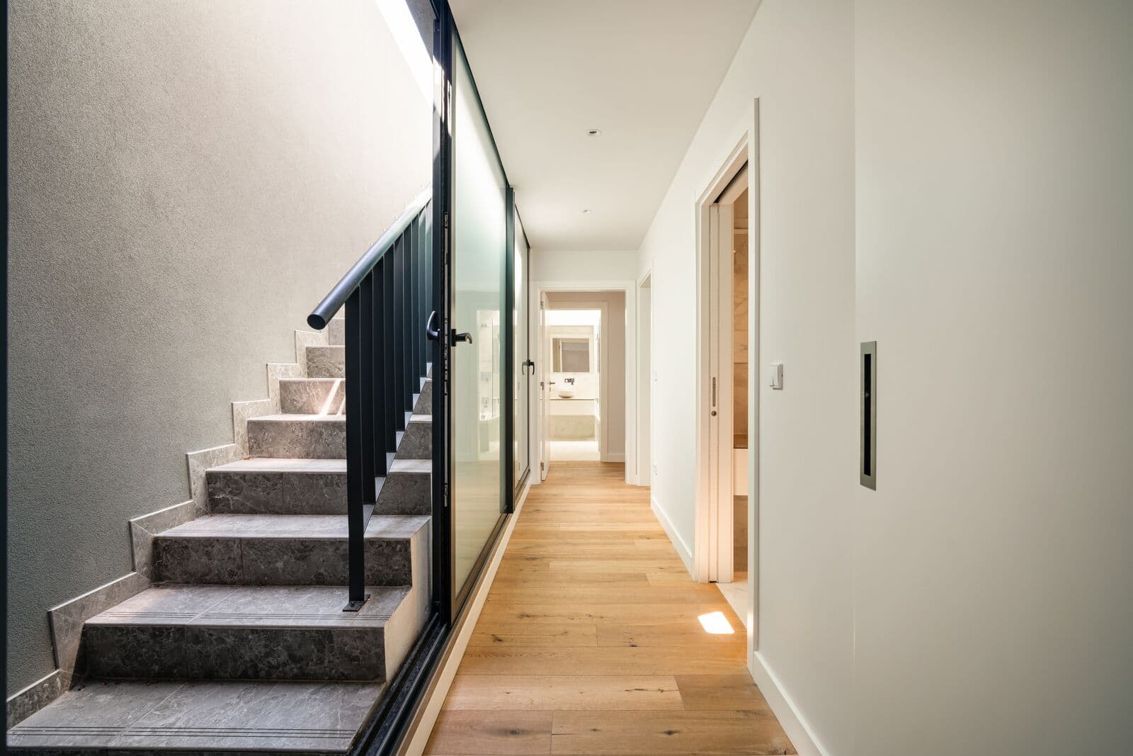 Penthouse T3 com vista, Setubal - Imagem 13