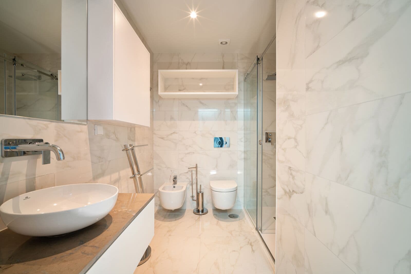 Penthouse T3 com vista, Setubal - Imagem 14
