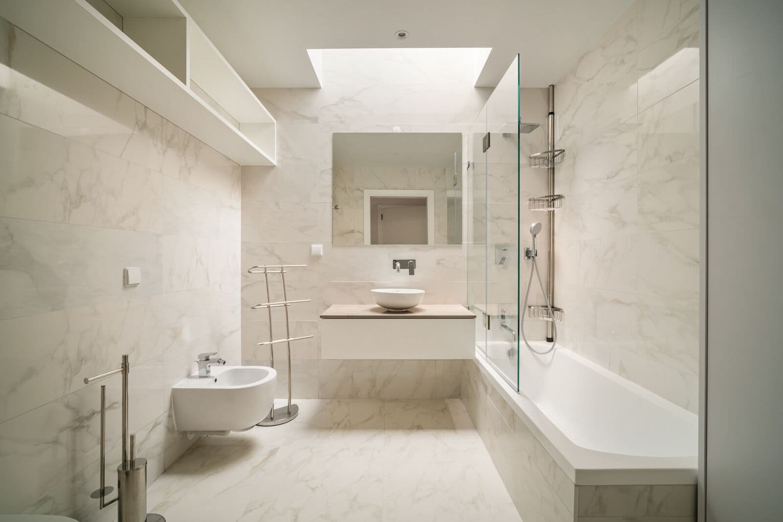 Penthouse T3 com vista, Setubal - Imagem 18