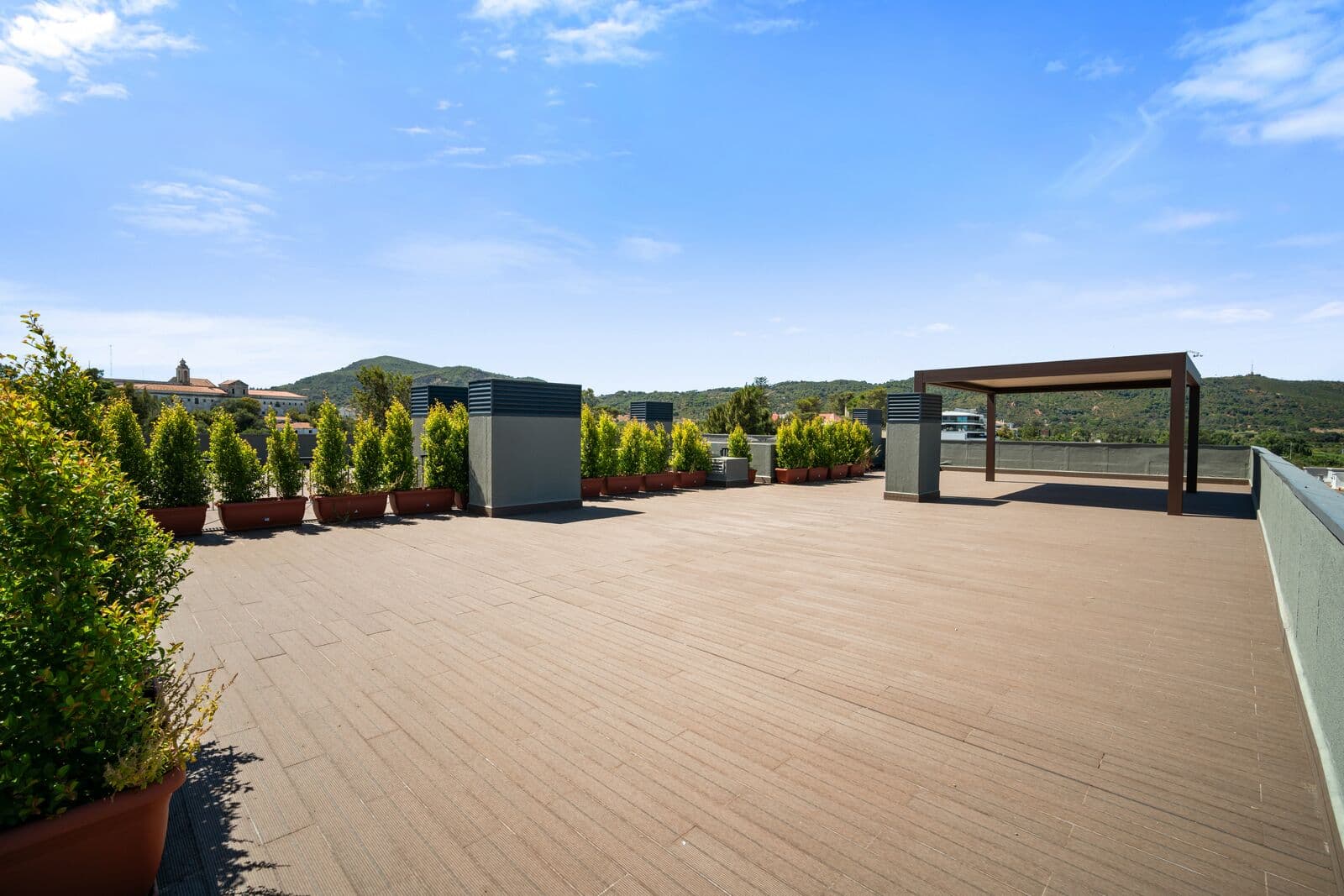 Penthouse T3 com vista, Setubal - Imagem 24