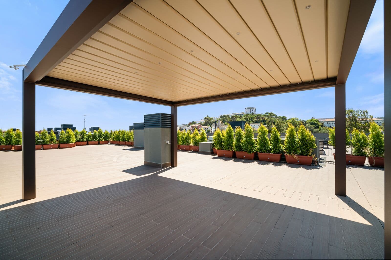 Penthouse T3 com vista, Setubal - Imagem 25
